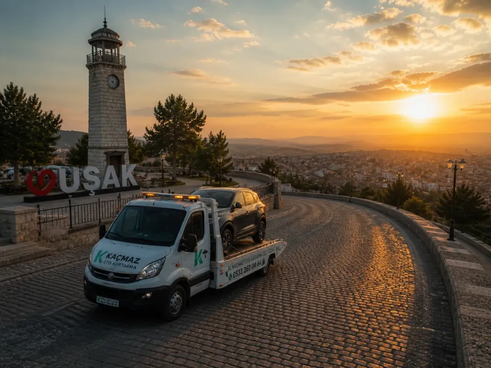 Acil Yol Yardımı